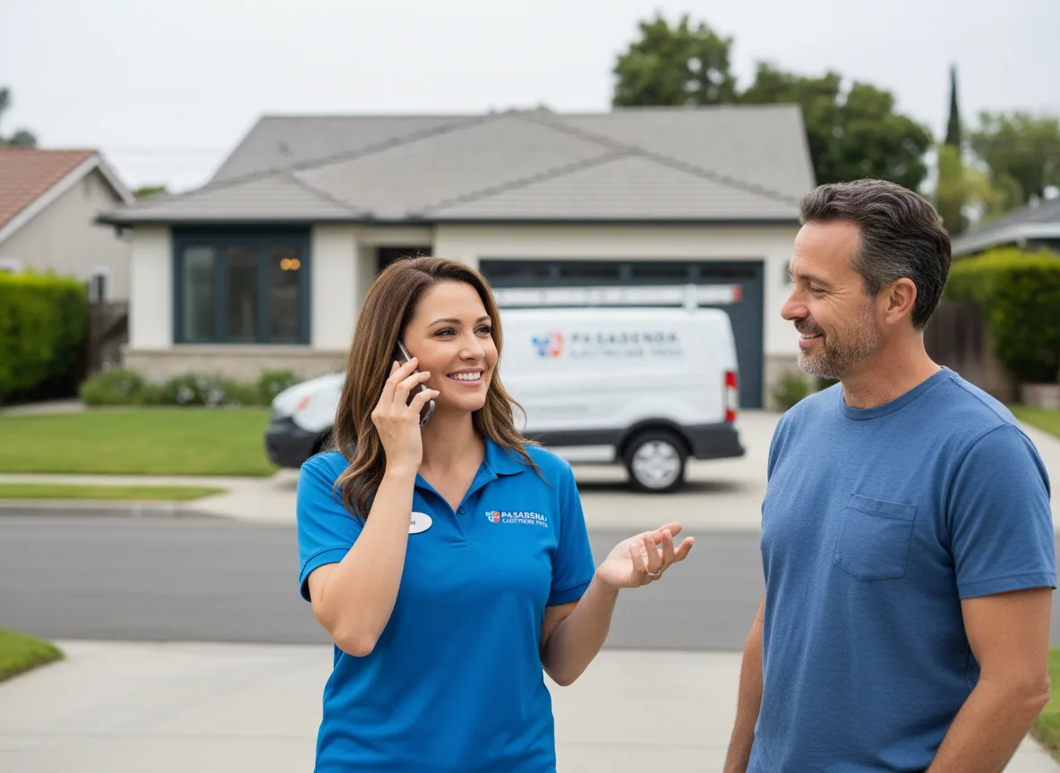 Electrician Washington Grove, MD FAQs